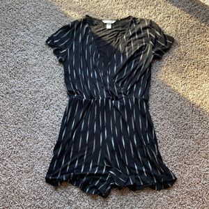 H&M romper